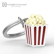 MTM 比利時鑰匙圈|爆米花鑰匙圈