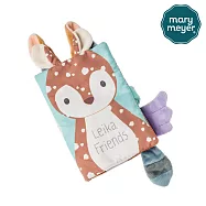 【MaryMeyer】動物布書-麻吉朋友
