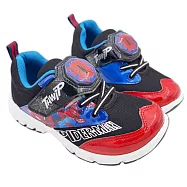 台灣製蜘蛛人電燈運動鞋 (MN131) 蜘蛛人燈鞋 marvel 休閒鞋 男童鞋 台灣製 MIT 蜘蛛人 漫威英雄 燈鞋 男大童 MIT童鞋 spiderman 運動鞋