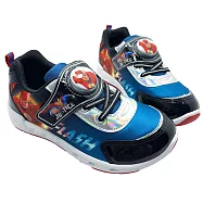 台灣製DC正義聯盟酷炫燈鞋 (MN133) 17 藍色