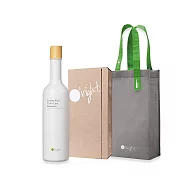 【零碳獻禮】O&rsquo;right 歐萊德 經典洗髮精400mL限定禮盒 -香檳玫瑰