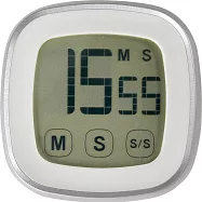 《IBILI》西班牙 磁吸觸控電子計時器 | 廚房計時器