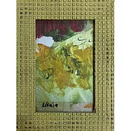 【玲廊滿藝】黃慧鶯-拼貼：遊走在清明與渾沌之間(5)20x15cm