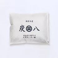 日本【出雲屋炭八】室內調濕木炭-大型3L(單入組)