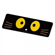 【黃阿瑪的後宮生活】軟式珪藻土洗漱墊 大臉系列 洗漱墊 杯墊 珪藻土 (24*8*0.5cm) 大臉Socles