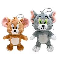Tom and Jerry 玩偶 icash2.0 (含運費) 2入套卡