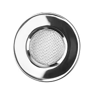 《ibili》不鏽鋼水槽濾網 | 出水口 排水孔 過濾網 - 7.5cm