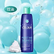 【蓬鬆控油】SHILLS舒兒絲 髮の安瓶胺基酸蓬鬆控油洗髮精