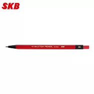 SKB IP-2001自動素描鉛筆 6B