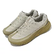 Merrell 戶外鞋 Agility Peak 5 男鞋 女鞋 米白 棕 黃金大底 郊山 登山 越野 ML068047 26cm BEIGE/BROWN 26cm BEIGE/BROWN