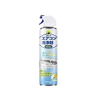 【白魔女工坊】冷氣空調泡沫清潔劑 520ml (清新檸檬香)