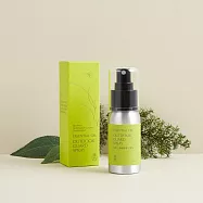 D&M 香氛精油戶外防護噴霧 50ml | 遠離蚊蟲 隨身瓶 晨雨