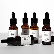 CHANIDA- 日式綠茶・香草 香精油 / Fragrance Oil 15ml