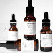 CHANIDA- 白茶・桂花 香精油 / Fragrance Oil 15ml