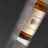 CHANIDA- 杜松木・絲柏 / Scented Candle 150g