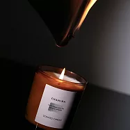 CHANIDA- 煙燻・檀木 / Scented Candle 150g