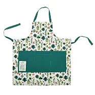 【安垛小姐】法國 Moulin Roty Le Jardin_ 圍裙