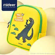 《MiDeer》-- 防走失兒童背包-霸王龍 ☆
