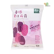 【里仁網購】桑椹果汁蒟蒻