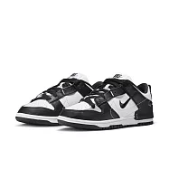 NIKE W DUNK LOW DISRUPT 2 女休閒鞋-黑-DV4024002 US6 黑色