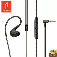 【1MORE】五單元入耳式有線耳機 P50 / EH904