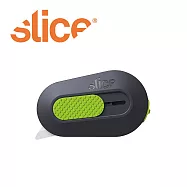 【SLICE】超迷你多用途陶瓷切刀-安全回彈 10514
