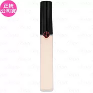 GIORGIO ARMANI 超持妝絲絨水慕斯遮瑕精萃(6ml)(公司貨) #3