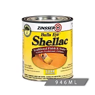 樂立恩 RUSTOLEUM 天然木作蟲膠保護漆 透明(946ml)304H