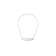 DOCTOR AIR CAB-01TW 穿戴式空氣清淨機 白色