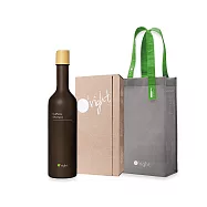 【零碳獻禮】O&rsquo;right 歐萊德 珍選洗髮精400mL限定禮盒 -咖啡因