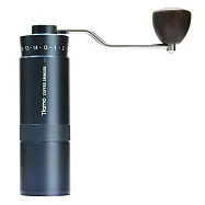 Tiamo外調式手搖磨豆機-墨綠色(HG4403DG)