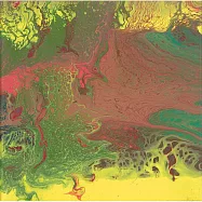 【玲廊滿藝】郭家秀 S.K-峽谷風情 25x25cm