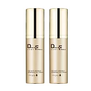 【DF美肌醫生】EGF逆時撫紋高效修護眼霜(15ml/瓶) 2瓶/組