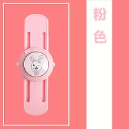 【LOTUS】拍拍樂 兒童跳高器長高跳摸器 粉色