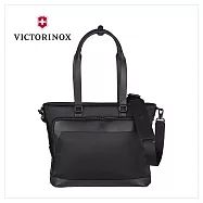 VICTORINOX 瑞士維氏 AlexNero系列 托特包 黑 611807