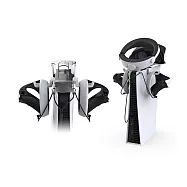 【LOTUS】SONY PS5主機 PS VR2 充電收納架 副廠