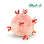 【比利時Lilliputiens】感統有聲跳跳球(兩款可選)- 史黛拉小鹿