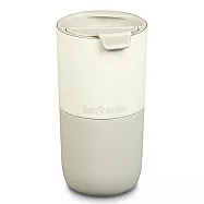 美國Klean Kanteen Rise Tumbler保溫隨行杯473ml 豆腐白