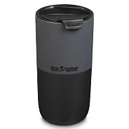 美國Klean Kanteen Rise Tumbler保溫隨行杯473ml 瀝青黑