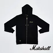 Marshall 60th Anniversary Hoodie 連帽外套 | M 黑