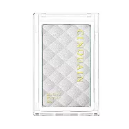 【CINQUAIN 思珂】 微醺迷霧立體美肌粉(修容/打亮/腮紅) 銀河白