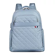 Nordace Ellie Mini -10″平板電腦小背包/后背包 天空藍