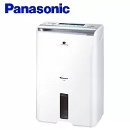 Panasonic 國際牌 8L濾PM2.5清淨除濕機(搭載HEPA濾網+活性碳除臭濾網) F-Y16FH -