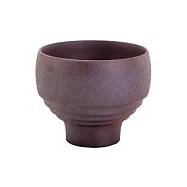 陶作坊|堂_老岩泥禪濤文創矮杯