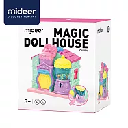《MiDeer》-- 百變情境小屋-糖果屋 ☆
