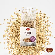 【Fuchs 福紅】斯佩爾特蜂蜜脆香穀片 麥片 250g 高纖無油烘培 義大利原裝進口