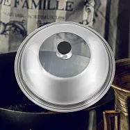 雅緻組合鍋蓋-38cm-2入