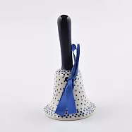 波蘭陶 純淨物語系列 鈴鐺 波蘭手工製