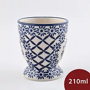 波蘭陶 浮雲入夢系列 果汁杯 210ml 波蘭手工製