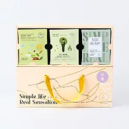 想望咖啡|珍稀藝伎掛耳禮盒(淺焙)花果風味 32入